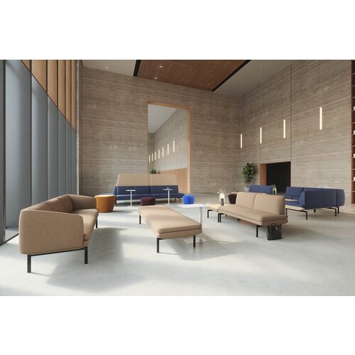 Casala Casala Gabo Modular modulaire bank Casala Casala Gabo Modular modulaire bank