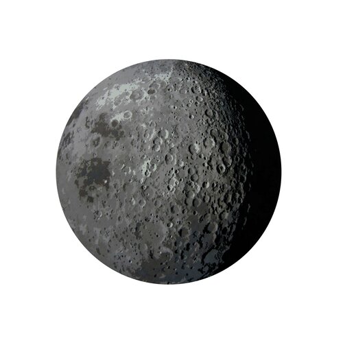 Donkersloot Donkersloot Moon karpet | vloerkleed