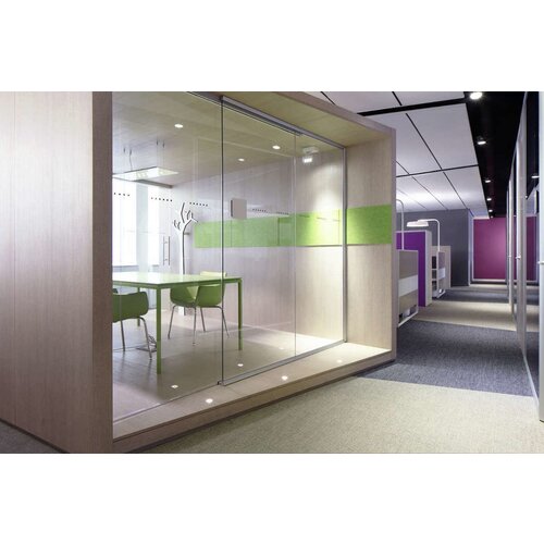 2Tec2 2Tec2 Moonrock geweven vinyl vloerbedekking