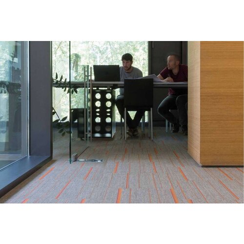 2Tec2 2Tec2 Moonrock geweven vinyl vloerbedekking