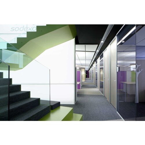 2Tec2 2Tec2 Moonrock geweven vinyl vloerbedekking