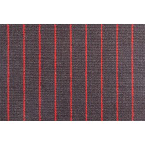 MID MID Contract Custom Wool Moquette Line kamerbreed tapijt