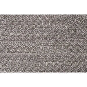 2Tec2 2Tec2 Morion Brown geweven vinyl vloerbedekking