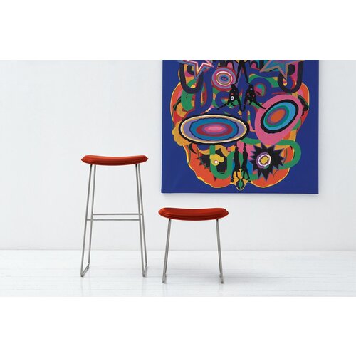 Cappellini Cappellini Morrison stool barkruk Cappellini Cappellini Morrison stool barkruk