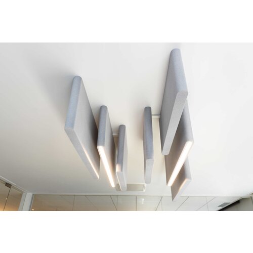 Akomo Akomo Morse akoestische verlichting