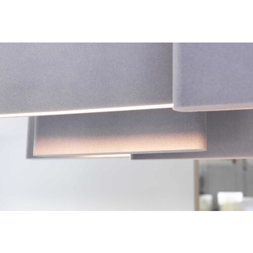 Akomo Akomo Morse akoestische verlichting