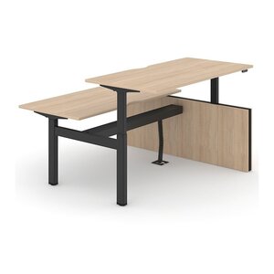 Narbutas Narbutas Motion zit sta bureau