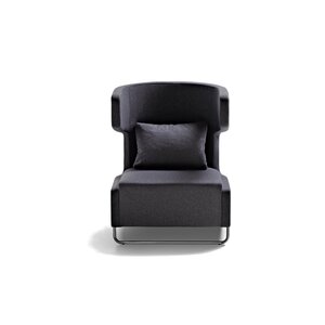 LaCividina LaCividina Mrs Buffy fauteuil