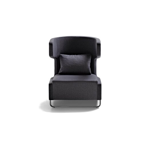 LaCividina LaCividina Mrs Buffy fauteuil