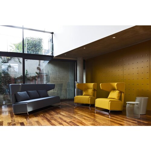 LaCividina LaCividina Mrs Buffy fauteuil