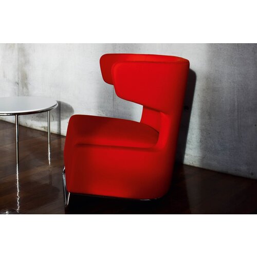 LaCividina LaCividina Mrs Buffy fauteuil