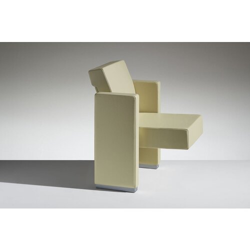 Lamm Lamm Mura zaalstoel