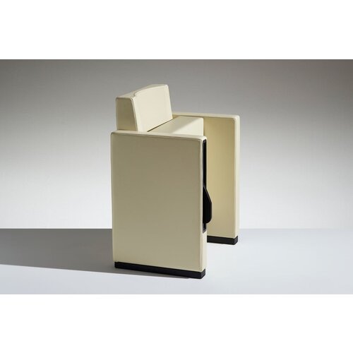 Lamm Lamm Mura zaalstoel