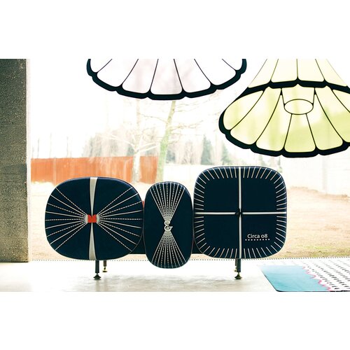 Moroso Moroso My Beautiful Backside bank