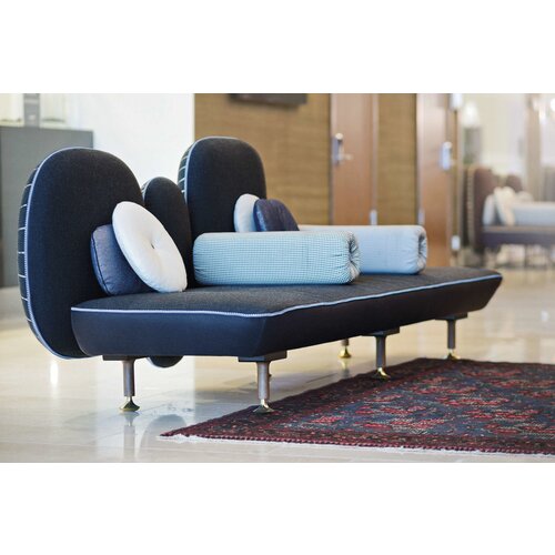 Moroso Moroso My Beautiful Backside bank