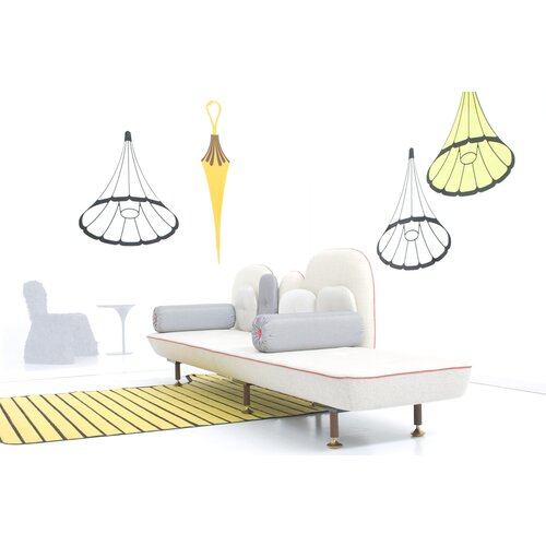 Moroso Moroso My Beautiful Backside bank