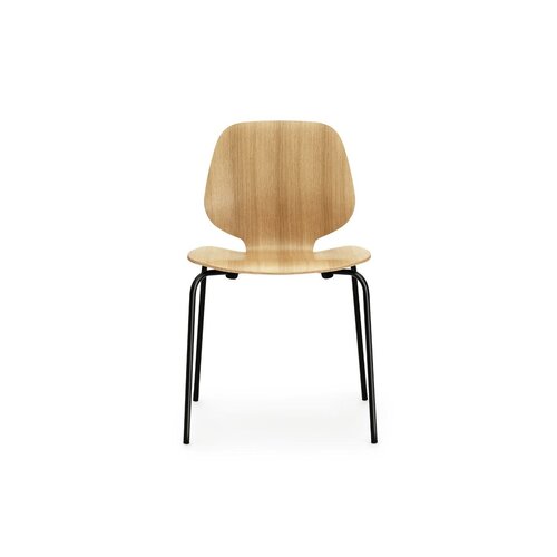 Normann Copenhagen Normann Copenhagen My Chair stoel Normann Copenhagen Normann Copenhagen My Chair stoel