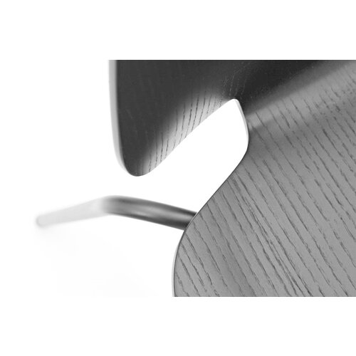 Normann Copenhagen Normann Copenhagen My Chair stoel Normann Copenhagen Normann Copenhagen My Chair stoel