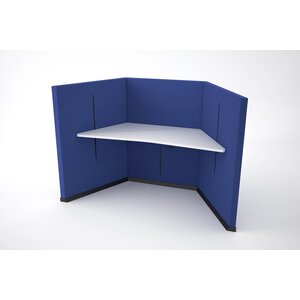 Abstracta Abstracta My Hive modulaire werkplekken Abstracta Abstracta My Hive modulaire werkplekken