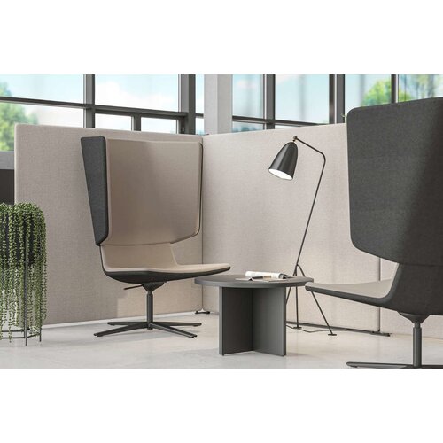 Narbutas Narbutas My Space akoestische schermen Narbutas Narbutas My Space akoestische schermen