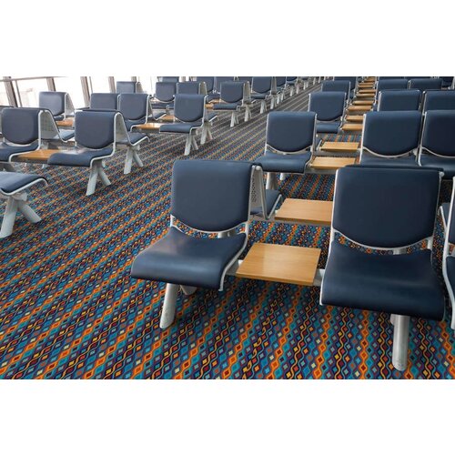 Gerflor Gerflor Taralay My Taralay Impression eigen ontwerp vinyl vloer