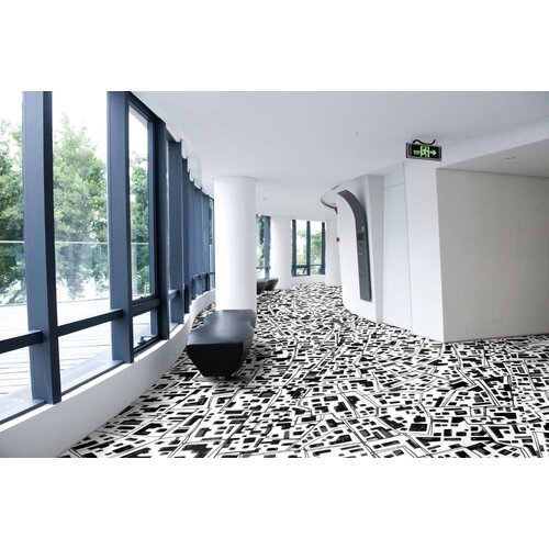 Gerflor Gerflor Taralay My Taralay Impression eigen ontwerp vinyl vloer