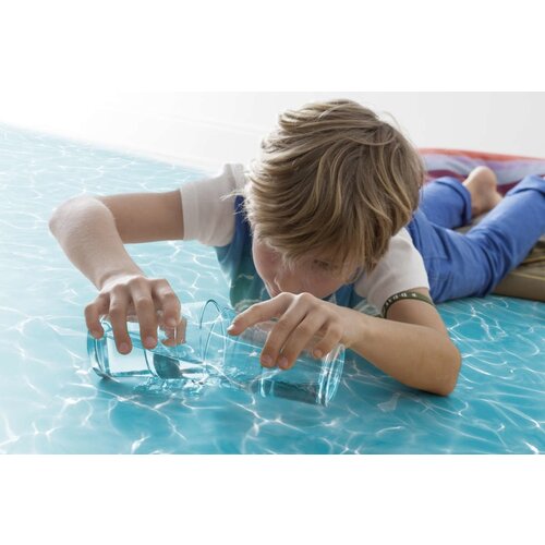 Gerflor Gerflor Taralay My Taralay Impression eigen ontwerp vinyl vloer