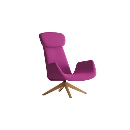 LaCividina LaCividina Myplace fauteuil