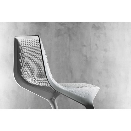 Plank Plank Myto Stoel