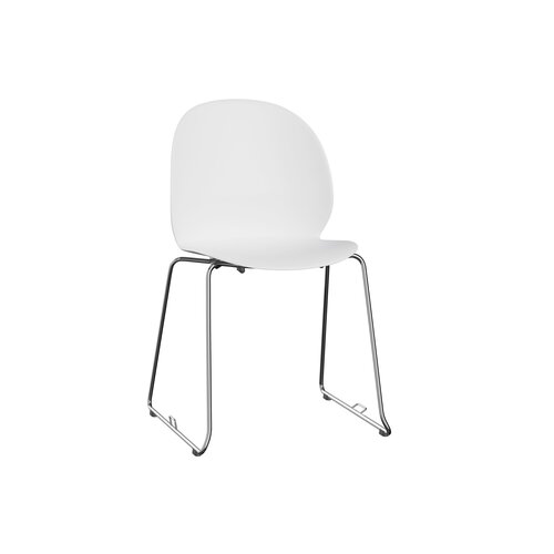 Fritz Hansen Fritz Hansen N02™ Recycle chair