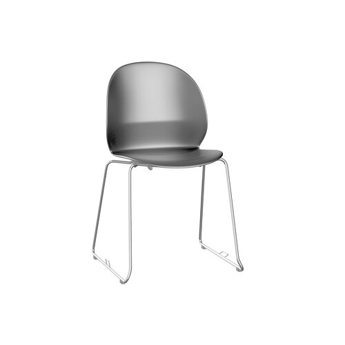 Fritz Hansen Fritz Hansen N02™ Recycle chair