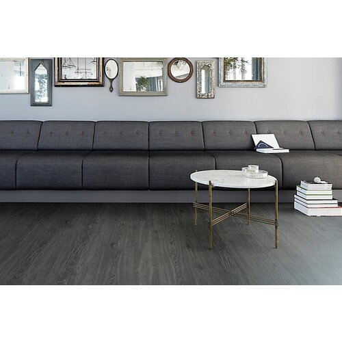 Interface Interface Natural Woodgrains luxe vinyl skinny planks