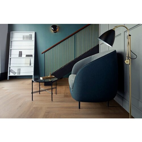 Interface Interface Natural Woodgrains luxe vinyl skinny planks