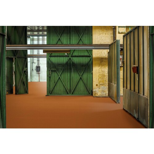 Caracterr Caracterr Nature gietvloer Caracterr Caracterr Nature gietvloer