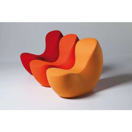 LaCividina LaCividina Nautile fauteuil