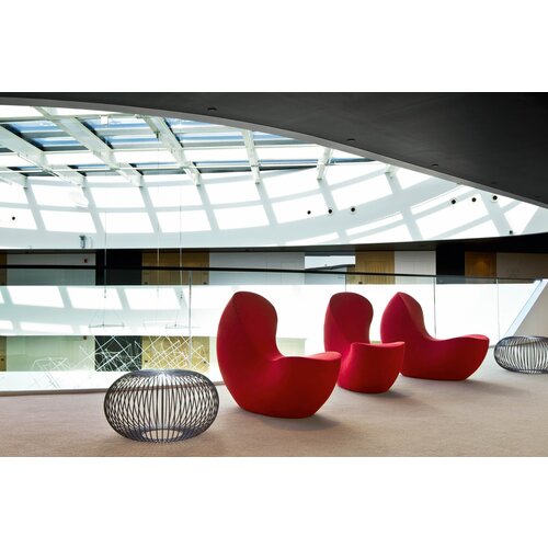 LaCividina LaCividina Nautile fauteuil