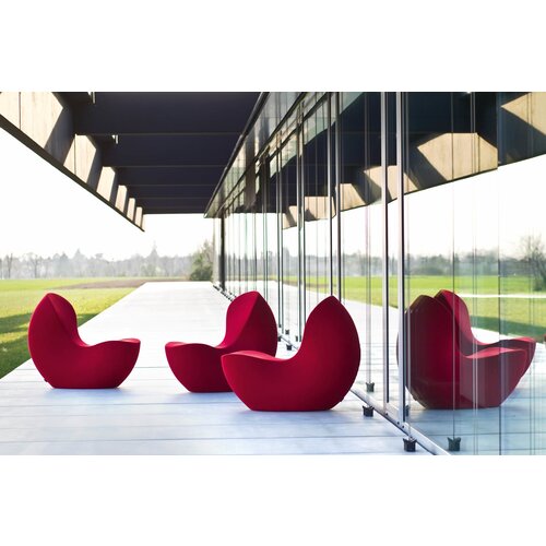 LaCividina LaCividina Nautile fauteuil