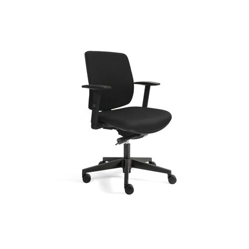 Tint Tint NEN Bureaustoel Tint Tint NEN Bureaustoel