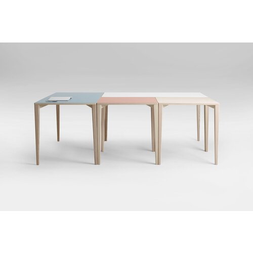 Lundbergs Möbler Lundbergs Möbler Nesso flexibele tafel
