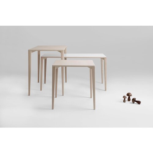 Lundbergs Möbler Lundbergs Möbler Nesso flexibele tafel