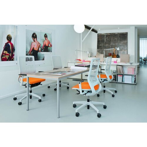 Klober Klober Mera Network bureaustoel