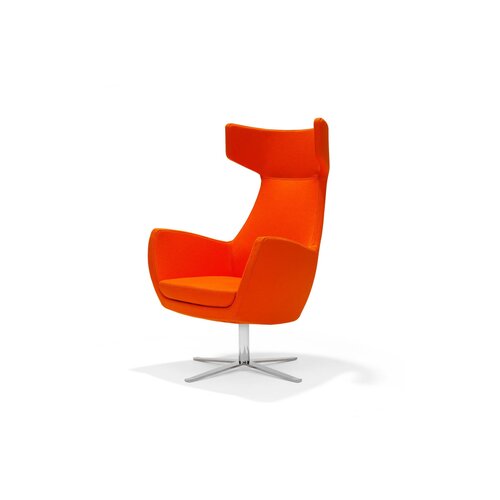 Red Stitch Red Stitch Nilsson fauteuil