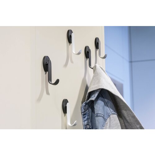 Van Esch Van Esch Nino Magnéfique Kapstok