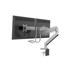 Neomounts by Newstar Neomounts by Newstar NM-D775DX Duo monitorarm