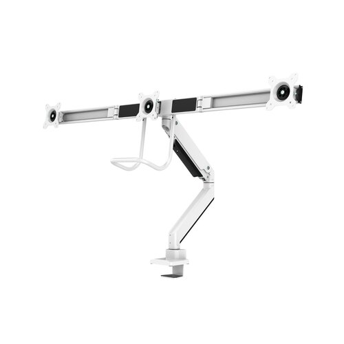 Neomounts by Newstar Neomounts by Newstar NM-D775DX3-Triple monitorarm Neomounts by Newstar Neomounts by Newstar NM-D775DX3-Triple monitorarm