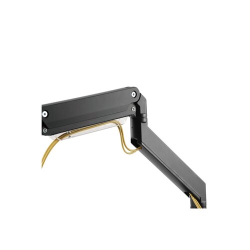 Neomounts by Newstar Neomounts by Newstar NM-D775DX3-Triple monitorarm Neomounts by Newstar Neomounts by Newstar NM-D775DX3-Triple monitorarm