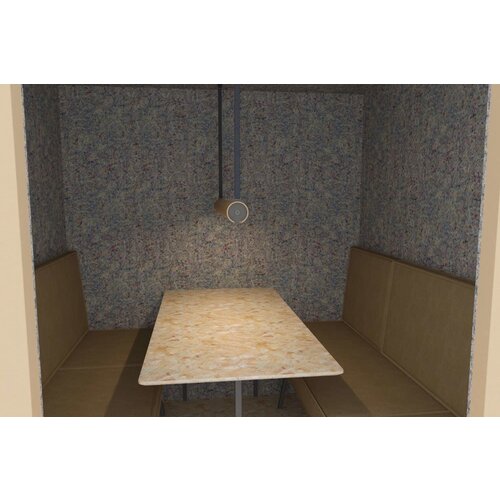 Popupspace Popupspace Office-in-a-Box No1