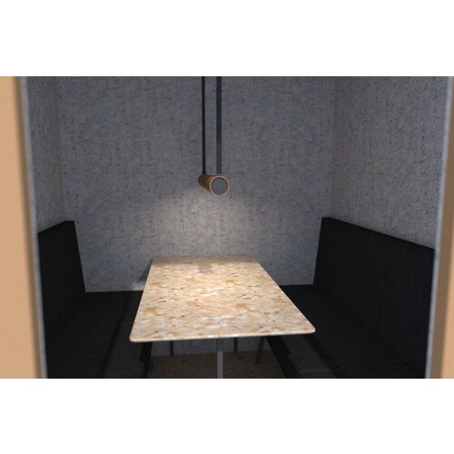 Popupspace Popupspace Office-in-a-Box No1