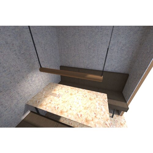 Popupspace Popupspace Office-in-a-Box No1