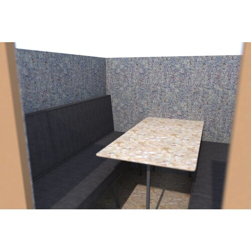 Popupspace Popupspace Office-in-a-Box No2